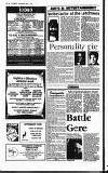 Uxbridge & W. Drayton Gazette Wednesday 02 May 1990 Page 26