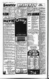 Uxbridge & W. Drayton Gazette Wednesday 02 May 1990 Page 44