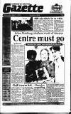 Uxbridge & W. Drayton Gazette Wednesday 23 May 1990 Page 1