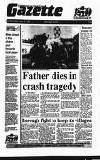 Uxbridge & W. Drayton Gazette Wednesday 06 June 1990 Page 1
