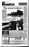 Uxbridge & W. Drayton Gazette Wednesday 20 June 1990 Page 72