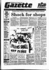Uxbridge & W. Drayton Gazette Wednesday 18 July 1990 Page 1
