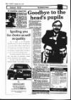 Uxbridge & W. Drayton Gazette Wednesday 18 July 1990 Page 10