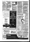 Uxbridge & W. Drayton Gazette Wednesday 18 July 1990 Page 12