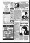 Uxbridge & W. Drayton Gazette Wednesday 18 July 1990 Page 18