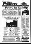 Uxbridge & W. Drayton Gazette Wednesday 18 July 1990 Page 22