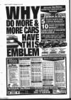 Uxbridge & W. Drayton Gazette Wednesday 18 July 1990 Page 40