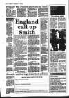 Uxbridge & W. Drayton Gazette Wednesday 18 July 1990 Page 62