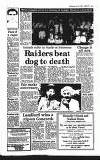 Uxbridge & W. Drayton Gazette Wednesday 25 July 1990 Page 3