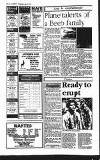 Uxbridge & W. Drayton Gazette Wednesday 25 July 1990 Page 26