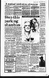 Uxbridge & W. Drayton Gazette Wednesday 01 August 1990 Page 3