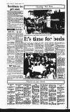 Uxbridge & W. Drayton Gazette Wednesday 01 August 1990 Page 8