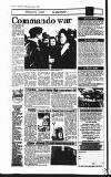 Uxbridge & W. Drayton Gazette Wednesday 01 August 1990 Page 10