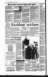 Uxbridge & W. Drayton Gazette Wednesday 01 August 1990 Page 12