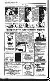 Uxbridge & W. Drayton Gazette Wednesday 01 August 1990 Page 18