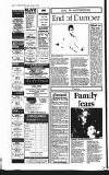 Uxbridge & W. Drayton Gazette Wednesday 01 August 1990 Page 20