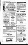 Uxbridge & W. Drayton Gazette Wednesday 01 August 1990 Page 54