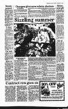 Uxbridge & W. Drayton Gazette Wednesday 08 August 1990 Page 5