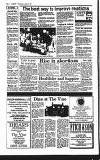 Uxbridge & W. Drayton Gazette Wednesday 08 August 1990 Page 6