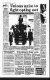 Uxbridge & W. Drayton Gazette Wednesday 08 August 1990 Page 12