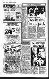 Uxbridge & W. Drayton Gazette Wednesday 08 August 1990 Page 20