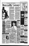 Uxbridge & W. Drayton Gazette Wednesday 08 August 1990 Page 21