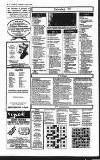 Uxbridge & W. Drayton Gazette Wednesday 08 August 1990 Page 22