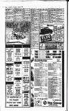 Uxbridge & W. Drayton Gazette Wednesday 08 August 1990 Page 42