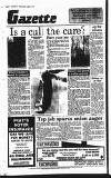 Uxbridge & W. Drayton Gazette Wednesday 08 August 1990 Page 60