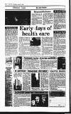 Uxbridge & W. Drayton Gazette Wednesday 29 August 1990 Page 8