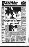 Uxbridge & W. Drayton Gazette Wednesday 05 September 1990 Page 1