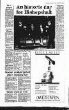 Uxbridge & W. Drayton Gazette Wednesday 05 September 1990 Page 5