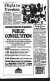 Uxbridge & W. Drayton Gazette Wednesday 05 September 1990 Page 6
