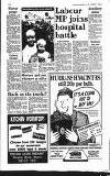 Uxbridge & W. Drayton Gazette Wednesday 05 September 1990 Page 9