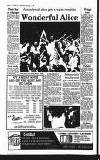 Uxbridge & W. Drayton Gazette Wednesday 05 September 1990 Page 14
