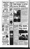 Uxbridge & W. Drayton Gazette Wednesday 05 September 1990 Page 20