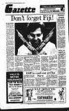Uxbridge & W. Drayton Gazette Wednesday 05 September 1990 Page 60