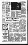 Uxbridge & W. Drayton Gazette Wednesday 26 September 1990 Page 12