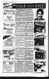 Uxbridge & W. Drayton Gazette Wednesday 26 September 1990 Page 16