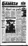 Uxbridge & W. Drayton Gazette Wednesday 10 October 1990 Page 1
