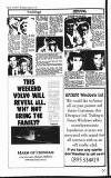 Uxbridge & W. Drayton Gazette Wednesday 10 October 1990 Page 20