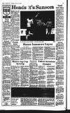 Uxbridge & W. Drayton Gazette Wednesday 10 October 1990 Page 72