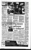 Uxbridge & W. Drayton Gazette Wednesday 07 November 1990 Page 14