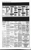 Uxbridge & W. Drayton Gazette Wednesday 07 November 1990 Page 34