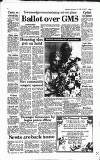 Uxbridge & W. Drayton Gazette Wednesday 14 November 1990 Page 3