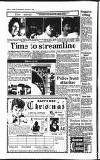 Uxbridge & W. Drayton Gazette Wednesday 14 November 1990 Page 4