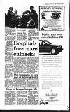 Uxbridge & W. Drayton Gazette Wednesday 14 November 1990 Page 15