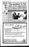 Uxbridge & W. Drayton Gazette Wednesday 14 November 1990 Page 16