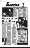 Uxbridge & W. Drayton Gazette Wednesday 14 November 1990 Page 25