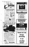 Uxbridge & W. Drayton Gazette Wednesday 14 November 1990 Page 38